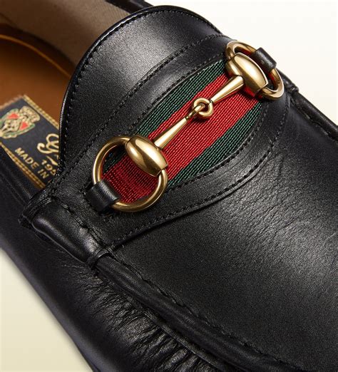 gucci mens loafers india|Gucci loafers men casual.